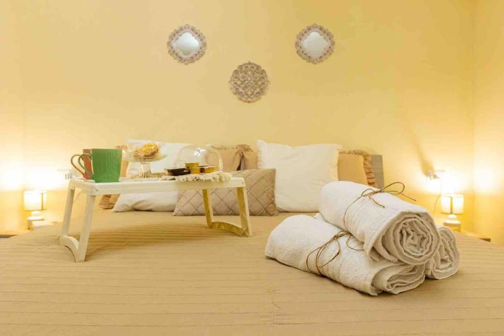 Ferienwohnung Lucon House Neapel Exterior foto