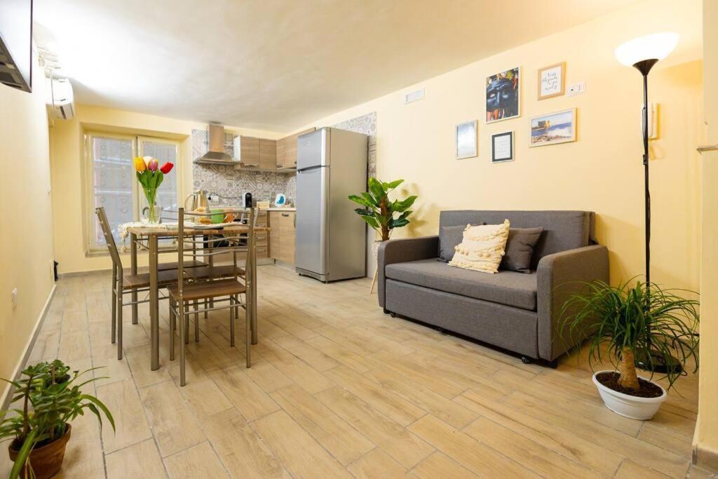 Ferienwohnung Lucon House Neapel Exterior foto